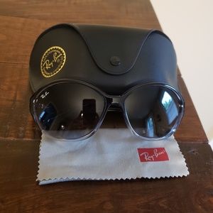 Women's Ray Ban Sunglasses